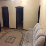 Kirayə (aylıq) 4 otaqlı Yeni Tikili, Badamdar qəs., Səbail rayonu 5