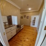 Аренда 2 комнатная Новостройка, İnşaatçılar метро, Ясамал район 1