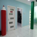 Kirayə (aylıq) Obyekt, 28 May metrosu, Nəsimi rayonu 4