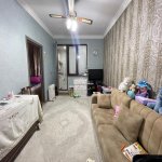 Satılır 1 otaqlı Köhnə Tikili, 7-ci mikrorayon, Binəqədi rayonu 1