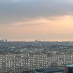 Kirayə (aylıq) 2 otaqlı Yeni Tikili, Xalqlar dostluğu metrosu, Nizami rayonu 15