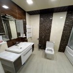 Satılır 4 otaqlı Yeni Tikili, İnşaatçılar metrosu, Yasamal qəs., Yasamal rayonu 18