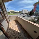 Kirayə (aylıq) 3 otaqlı Yeni Tikili, Həzi Aslanov metrosu, H.Aslanov qəs., Heydər Əliyev park , Xətai rayonu 14