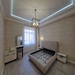 Kirayə (aylıq) 4 otaqlı Yeni Tikili, Ağ şəhər, Xətai rayonu 11
