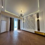 Satılır 4 otaqlı Yeni Tikili, Gənclik metrosu, Nəsimi rayonu 4