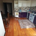 Kirayə (aylıq) 3 otaqlı Köhnə Tikili, Əhmədli metrosu, 8-ci kilometr, Neapol dairəsi, Nizami rayonu 6