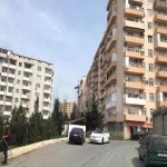 Satılır 2 otaqlı Yeni Tikili, Xalqlar dostluğu metrosu, Nizami rayonu 1