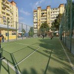 Аренда 2 комнатная Вторичка, пос. Говсан, Сураханы район 13