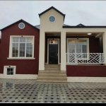 Продажа 3 комнат Новостройка, пос. Говсан, Сураханы район 1