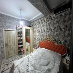 Satılır 2 otaqlı Yeni Tikili, Əhmədli metrosu, Əhmədli, Xətai rayonu 8