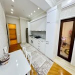 Kirayə (aylıq) 2 otaqlı Yeni Tikili, Gənclik metrosu, Nərimanov rayonu 5