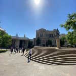 Kirayə (aylıq) 5 otaqlı Ofis, Nizami metrosu, Yasamal rayonu 15
