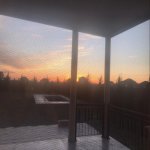 Kirayə (aylıq) 8 otaqlı Bağ evi, Türkan, Xəzər rayonu 23