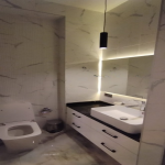 Kirayə (aylıq) 3 otaqlı Yeni Tikili, Nizami metrosu, Nəsimi rayonu 6