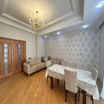 Kirayə (aylıq) 3 otaqlı Yeni Tikili, Xətai metrosu, Ağ şəhər, Xətai rayonu 3