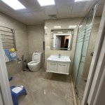 Kirayə (aylıq) 3 otaqlı Yeni Tikili, Həzi Aslanov metrosu, Xətai rayonu 5