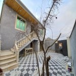 Satılır 3 otaqlı Həyət evi/villa, Koroğlu metrosu, Zabrat qəs., Sabunçu rayonu 3