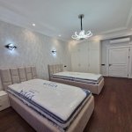 Kirayə (aylıq) 3 otaqlı Yeni Tikili, Ağ şəhər, Xətai rayonu 10