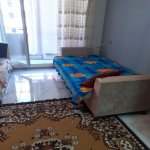 Kirayə (aylıq) 1 otaqlı Yeni Tikili, 20 Yanvar metrosu, Yasamal rayonu 3