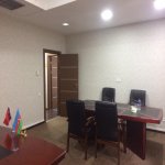 Kirayə (aylıq) 3 otaqlı Ofis, Nəriman Nərimanov metrosu, Nərimanov rayonu 9