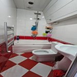 Satılır 4 otaqlı Həyət evi/villa, Avtovağzal metrosu, Biləcəri qəs., Binəqədi rayonu 6