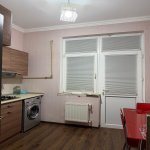 Kirayə (aylıq) 3 otaqlı Yeni Tikili, Elmlər akademiyası metrosu, Yasamal qəs., Yasamal rayonu 4