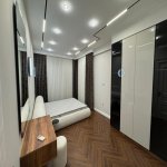 Kirayə (aylıq) 3 otaqlı Yeni Tikili, Nəsimi rayonu 4