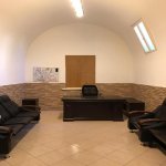 Kirayə (aylıq) 3 otaqlı Ofis, Sahil metrosu, Səbail rayonu 1
