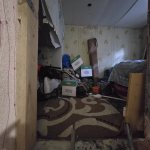 Satılır 2 otaqlı Köhnə Tikili, Nizami metrosu, Yasamal qəs., Yasamal rayonu 8