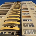 Kirayə (aylıq) 4 otaqlı Yeni Tikili, 28 May metrosu, Nəsimi rayonu 1