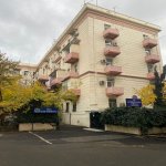 Satılır 3 otaqlı Köhnə Tikili, Nəriman Nərimanov metrosu, Montin qəs., Nərimanov rayonu 1