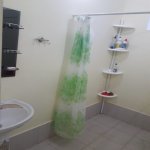 Kirayə (günlük) 2 otaqlı Həyət evi/villa Quba 9