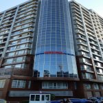 Kirayə (günlük) 3 otaqlı Yeni Tikili, 28 May metrosu, Nəsimi rayonu 1