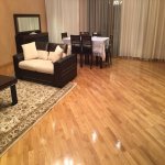 Kirayə (aylıq) 3 otaqlı Yeni Tikili, Sahil metrosu, Səbail rayonu 9