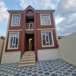 Satılır 4 otaqlı Həyət evi/villa, Masazır, Abşeron rayonu 2