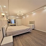 Kirayə (aylıq) 3 otaqlı Yeni Tikili, Nizami metrosu, Nəsimi rayonu 12
