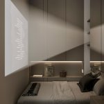 Аренда 2 комнатная Новостройка, пос. Нардаран, Сабунчу район 6