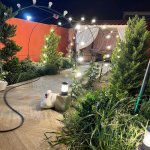 Kirayə (günlük) 4 otaqlı Həyət evi/villa, Novxanı, Abşeron rayonu 13