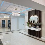 Satılır 4 otaqlı Yeni Tikili, Həzi Aslanov metrosu, Xətai rayonu 11