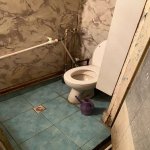 Kirayə (günlük) 2 otaqlı Köhnə Tikili, Sahil metrosu, Kubinka, ISR Plaza, Nəsimi rayonu 5