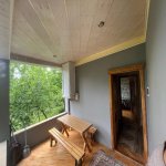 Kirayə (günlük) 3 otaqlı Bağ evi Qəbələ 9