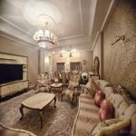 Kirayə (aylıq) 5 otaqlı Yeni Tikili, Sahil metrosu, Nəsimi rayonu 17