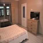 Satılır 5 otaqlı Həyət evi/villa, Avtovağzal metrosu, Biləcəri qəs., Binəqədi rayonu 11