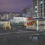 Kirayə (aylıq) 1 otaqlı Yeni Tikili, Gənclik metrosu, Nərimanov rayonu 12