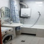 Kirayə (aylıq) 3 otaqlı Köhnə Tikili, Xalqlar dostluğu metrosu, 8-ci kilometr, Nizami rayonu 17