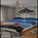 Satılır 3 otaqlı Həyət evi/villa, Hövsan qəs., Suraxanı rayonu 5