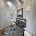 Satılır 3 otaqlı Yeni Tikili, Gənclik metrosu, Nərimanov rayonu 16