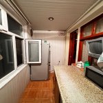 Satılır 3 otaqlı Köhnə Tikili, Dərnəgül metrosu, 7-ci mikrorayon, Versal palace, Binəqədi rayonu 6