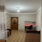Kirayə (aylıq) 3 otaqlı Köhnə Tikili, Həzi Aslanov metrosu, H.Aslanov qəs., Xətai rayonu 4