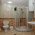 Kirayə (aylıq) 2 otaqlı Yeni Tikili, İçərişəhər metrosu, Səbail rayonu 11